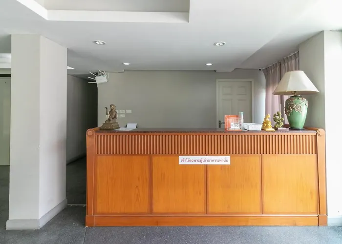 Resortel Lat Phrao 91 2*