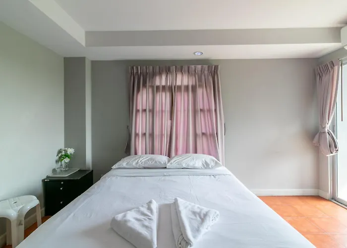 Resortel Lat Phrao 91