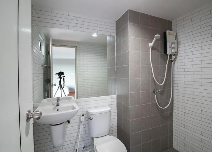 Resortel Lat Phrao 91