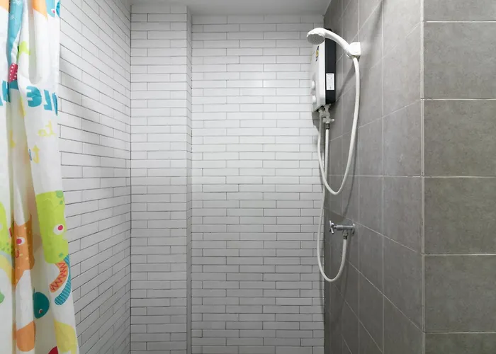Aparthotel Resortel Lat Phrao 91 2*