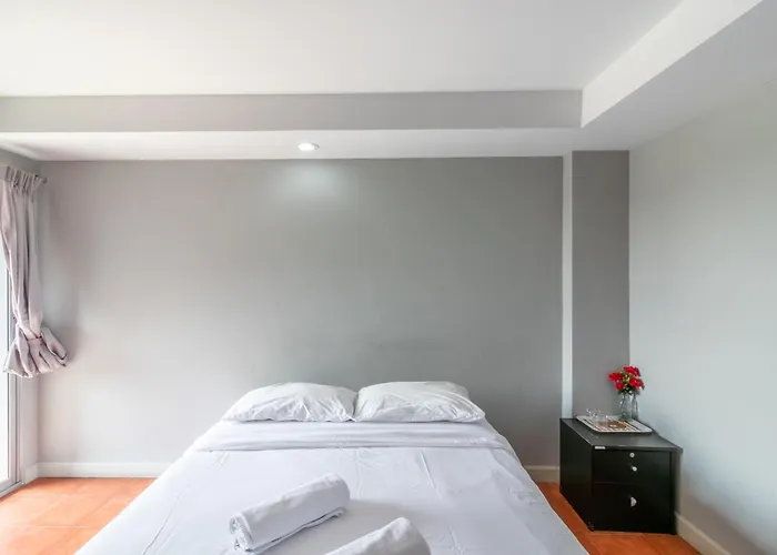 Resortel Lat Phrao 91 Aparthotel