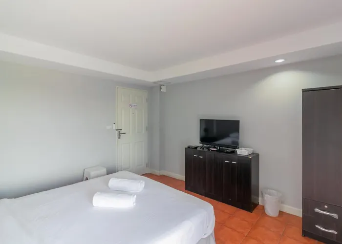 Resortel Lat Phrao 91