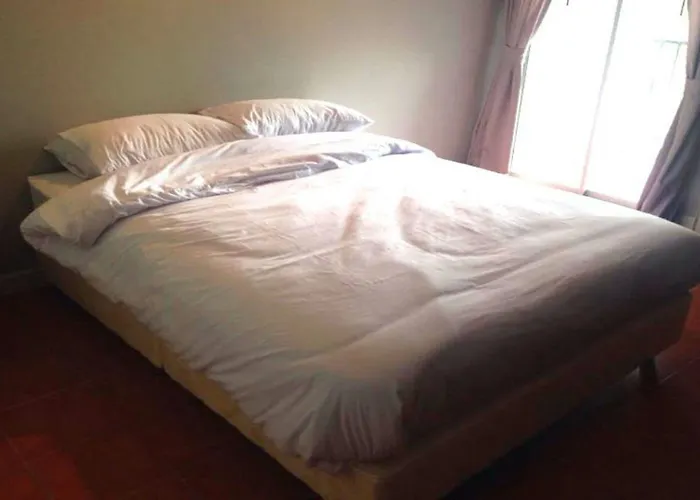 Resortel Lat Phrao 91 Aparthotel