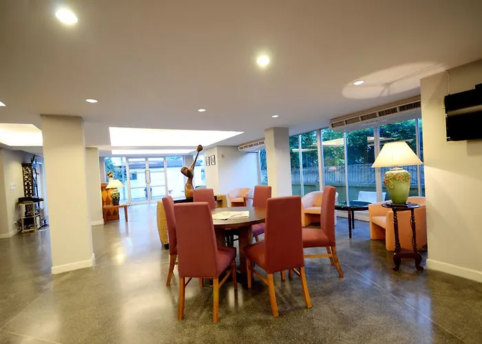 Aparthotel Resortel Lat Phrao 91 Bangkok