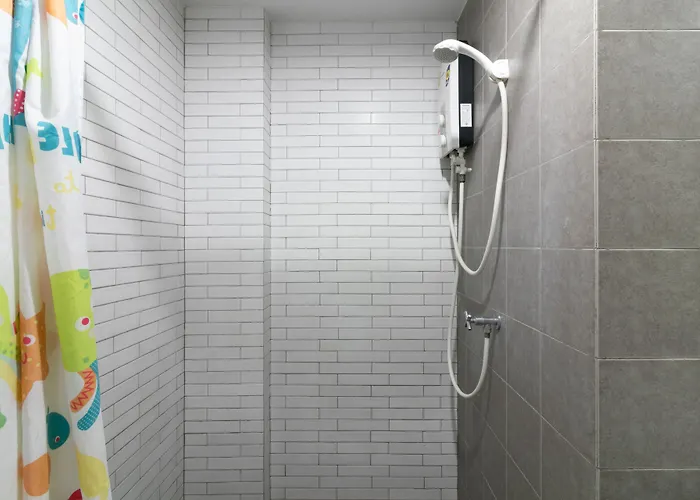 Resortel Lat Phrao 91 Aparthotel Bangkok