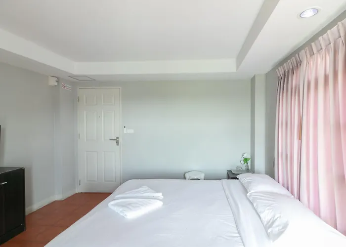 Resortel Lat Phrao 91 Bangkok