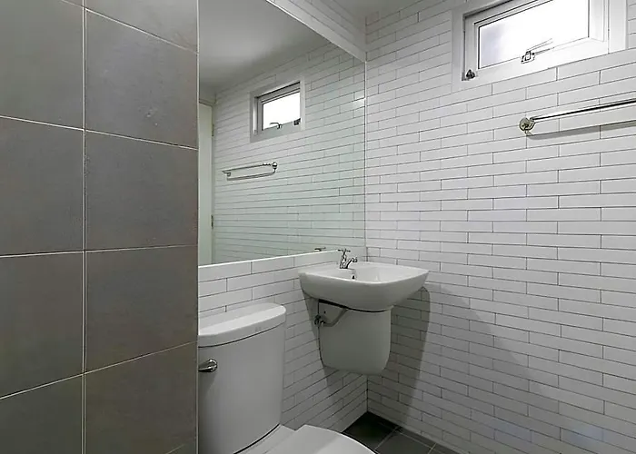 Resortel Lat Phrao 91 Aparthotel