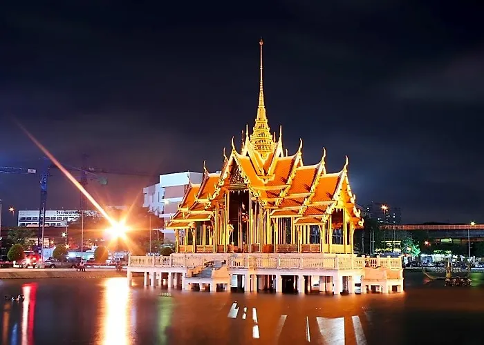 Resortel Lat Phrao 91 Aparthotel 2*
