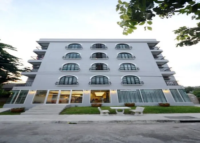 Resortel Lat Phrao 91 Aparthotel